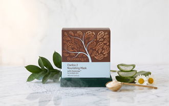 BTQ - Claribio2 Nourishing Mask - 100ml
