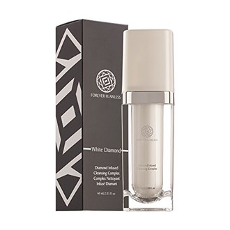 FF - WHITE Diamond Infused Cleansing Complex 60ml.
