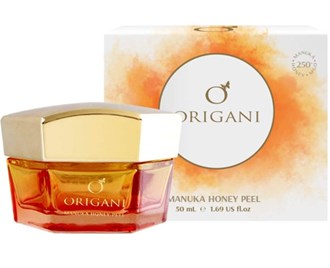 OR - ERDA Manuka Honey Peel 50ml
