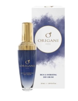 OR - ERDA Rich & Hydrating Day Cream 50ml