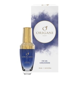 OR - ERDA Eye Gel Concentrate 30ml