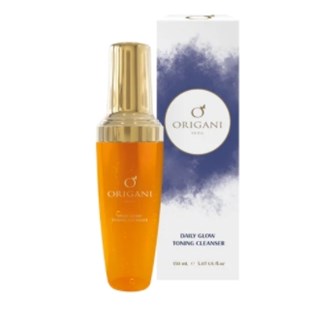 OR - ERDA Daily Glow Toning Cleanser 150ml