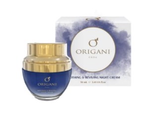 OR - ERDA Shooting & Revival Night Cream 50ml