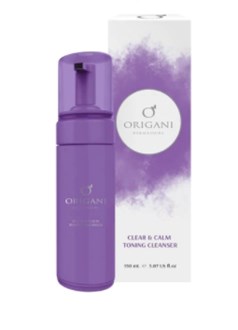 OR - Dermassure Clear & Calm Toning Cleanser 150ml