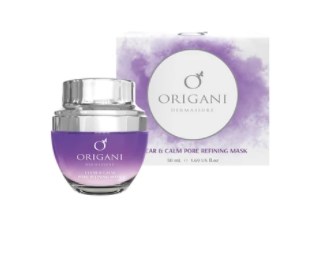 OR - Dermassure Clear & Calm Pore Refining Mask 50ml