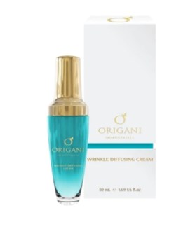 OR - Immortajell Wrinkle Diffusion Cream 30ml