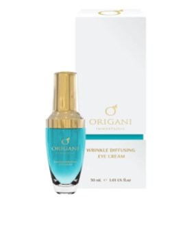 OR - Immortajell Wrinkle Eye Cream 30ml