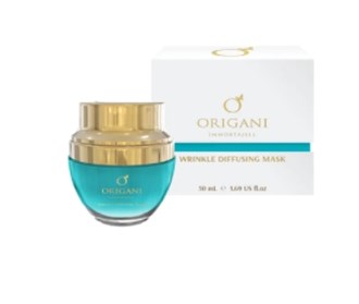 OR - Immortajell Wrinkle Diffusion Mask 50ml