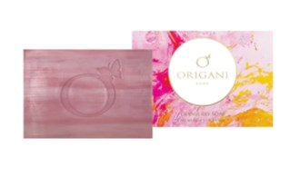 OR - ERDA Clear & Calm Cranberry Soap for Face & Body 125gr