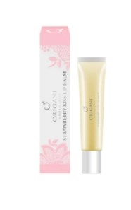 OR - ERDA Butterfly Kiss Strawberry Crush Lip Balm 15gr