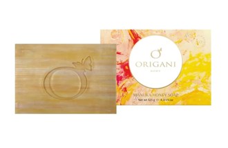 OR - ERDA Replenishing Manuka Honey Soap for Face & Body 125gr