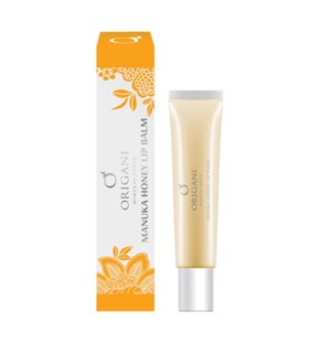 OR - Mineral Lover Manuka Honey Lip Balm 15gr
