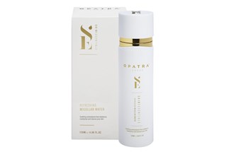 OPT - Skin Essentials Refreshing Micellar water 120ml.