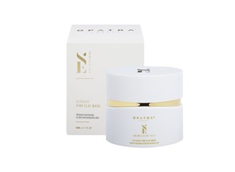 OPT - Skin Essentials Detoxing Pink Clay mask 50gr..