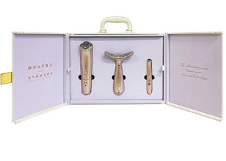 OPT -  Set - Synergy Collection (Synergy Eye, Face, Neck)