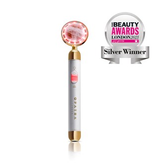 OPT - Lumiquartz Rose Face Wand.