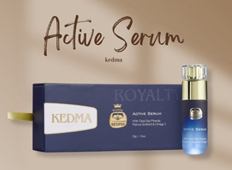Kdm - Active Serum.