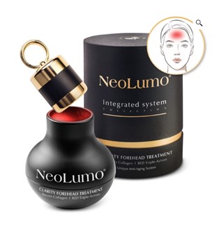 NLM - Clarity Forehead Treatment 