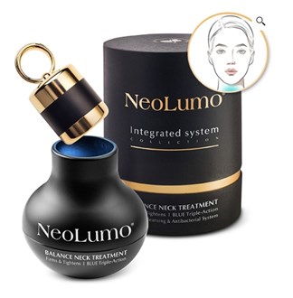 NLM - Balance Neck Treatment