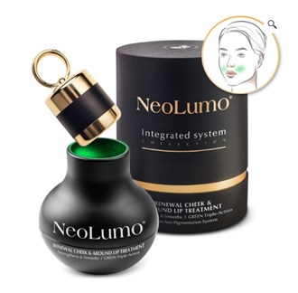 NLM - Renewal Cheek & Around lip Treatment