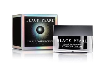 BP - Smooth Out Eye&Lip Contour Cream 30ml
