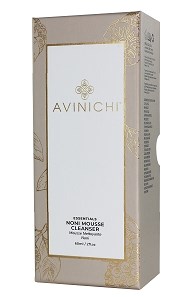ANC - Noni Mousse Cleanser | AV 60 ml.