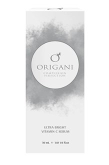 ORI - Ultra Bright Vitamin C Serum 30 ml.