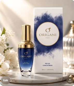 OR - ERDA Eye Gel Concentrate 30ml