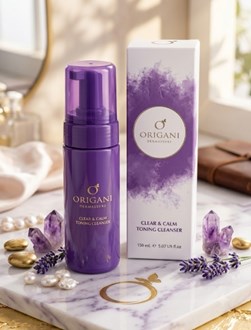 OR - Dermassure Clear & Calm Toning Cleanser 150ml