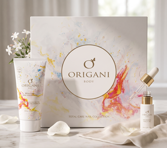 OR - Set - ERDA Total Care Kit For Nails & Hands