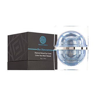 FF - BLUE Diamond Infused Eye Cream 50ml.