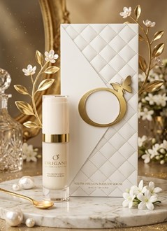 OR - Ageless By Nature Infusion Booster Serum 40ml