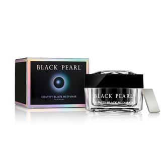 BP - Gravity Black Mud Mask 50ml