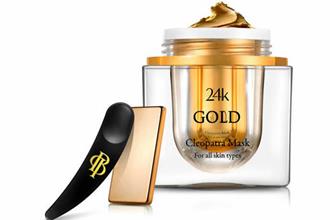 BP - 24K Gold Cleopatra Mask 50ml