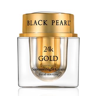 BP - 24K Gold Supreme Night Cream 50ml