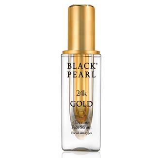 BP - 24K Gold Face Serum 25ml