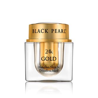 BP - 24K Gold Nefertiti Neck&Decollete Mask 50ml