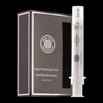 FF - BLACK Diamond Infused Wrinkle Eraser Cream 14ml.