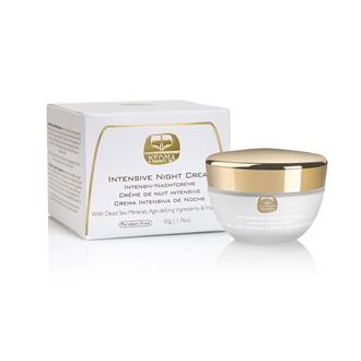 Kdm - Intensive Night Cream 50gr.P