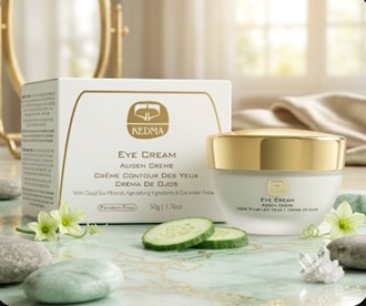 Kdm - Eye Cream 50 gr.P