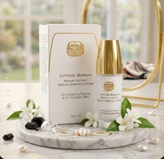 Kdm - Eye Lifting Serum 30 ml.