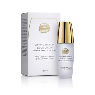 Kdm - Eye Lifting Serum 30 ml.