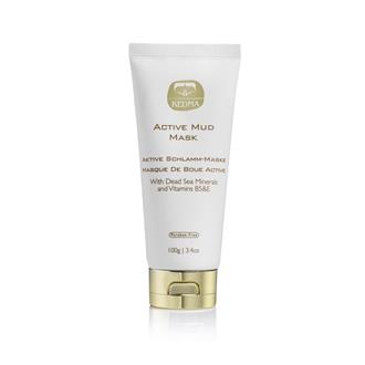 Kdm - Active Mud Mask 100gr