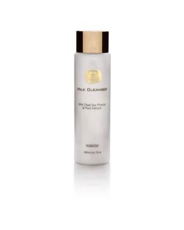 Kdm - Milk Cleanser 180 gr.P