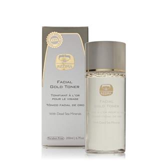 Kdm - 24K Gold Toner 200ml