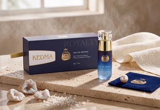 Kdm - Active Serum.