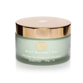 Kdm - Body Butter Kiwi 200gr.P