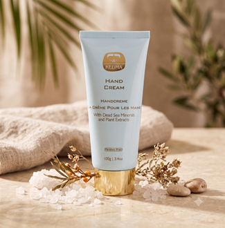 Kdm - Hand Cream 100gr