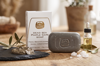 Kdm - Acne/Pimple Soap 125gr