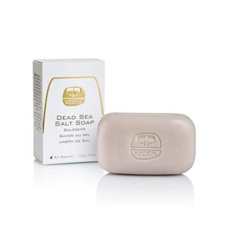 Kdm - Salt Soap 125gr